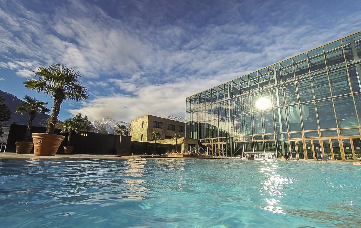 Therme Meran