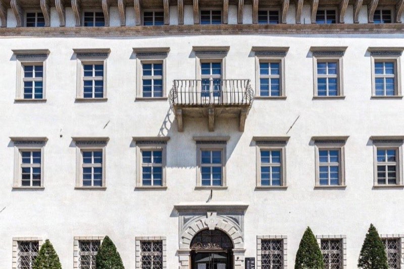 Stadtmuseum Meran