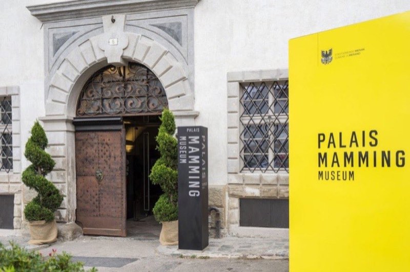 Stadtmuseum Meran