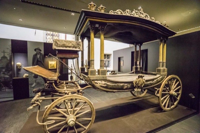 Stadtmuseum Meran