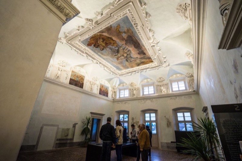 Stadtmuseum Meran