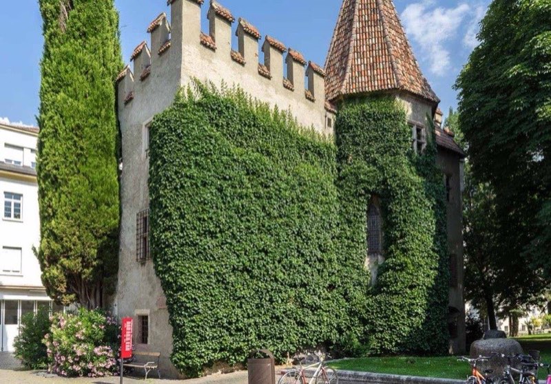 castello principesco